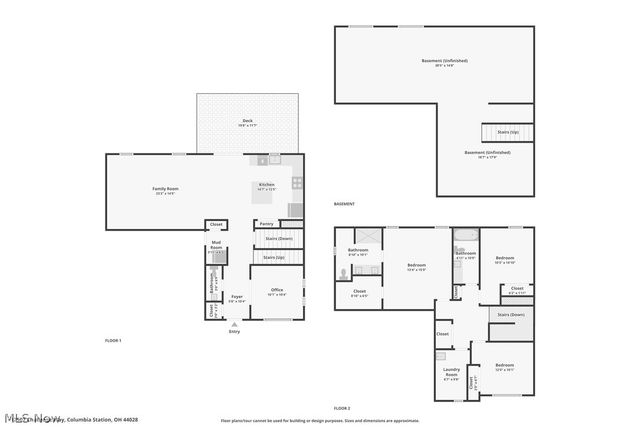 12502 Challenge Way, Columbia Station, OH 44028