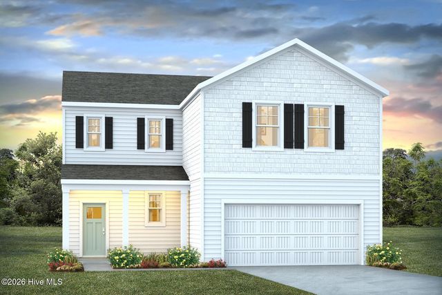 1534 W White Egret Lane NE 804, Bolivia, NC 28422
