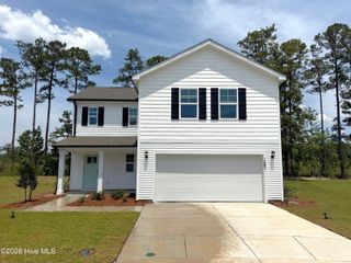 1534 W White Egret Lane NE 804, Bolivia, NC 28422