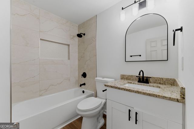 515 Ashland Manor Drive, Lawrenceville, GA 30045