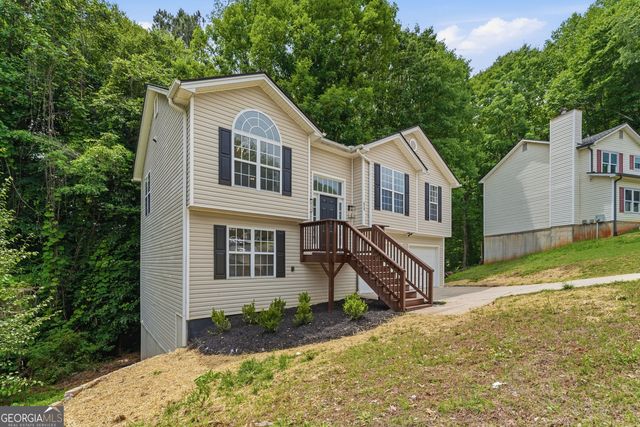 515 Ashland Manor Drive, Lawrenceville, GA 30045