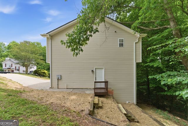 515 Ashland Manor Drive, Lawrenceville, GA 30045