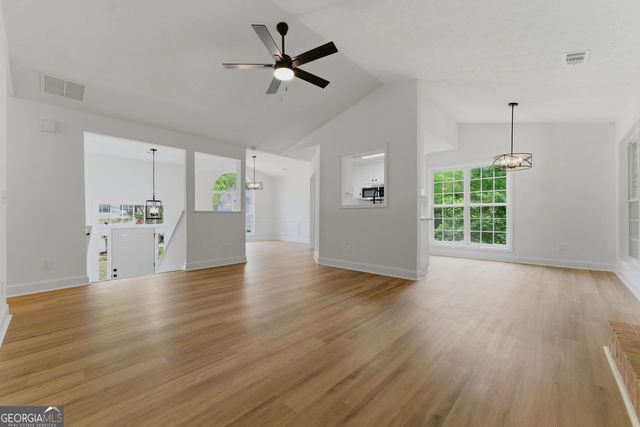 515 Ashland Manor Drive, Lawrenceville, GA 30045