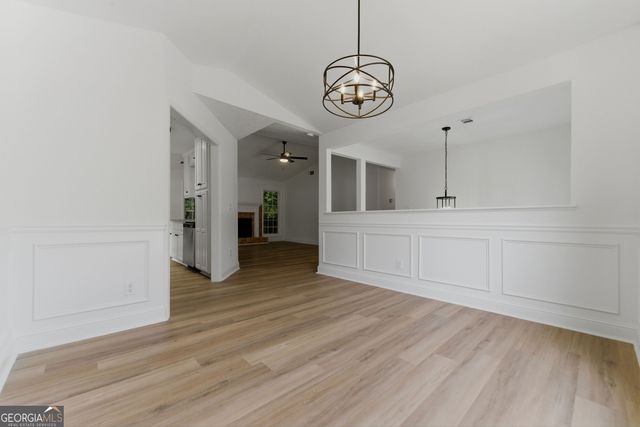 515 Ashland Manor Drive, Lawrenceville, GA 30045