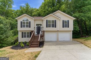 515 Ashland Manor Drive, Lawrenceville, GA 30045
