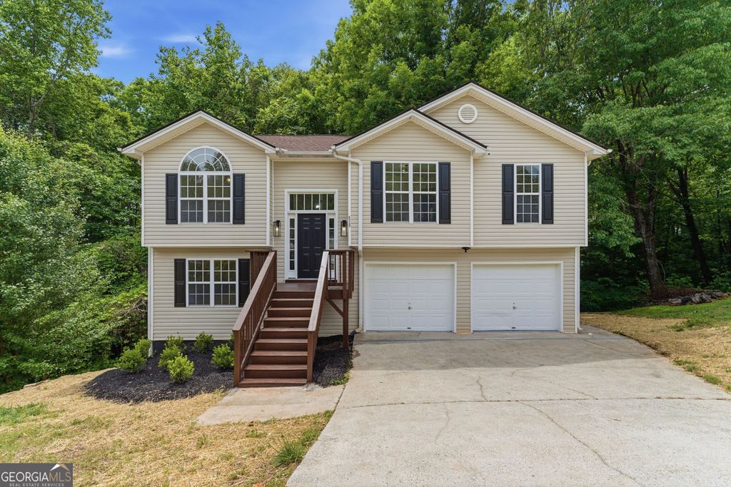 515 Ashland Manor Drive, Lawrenceville, GA 30045