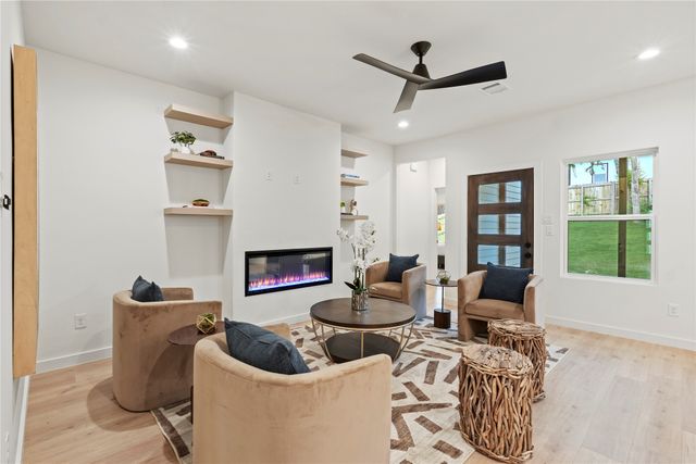 2508 Kool Avenue, Dallas, TX 75241