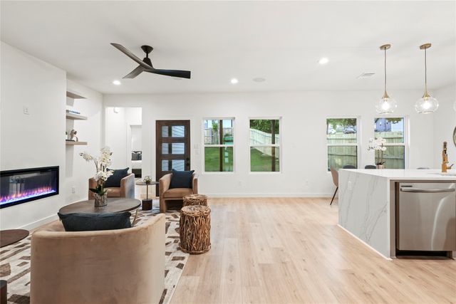 2508 Kool Avenue, Dallas, TX 75241