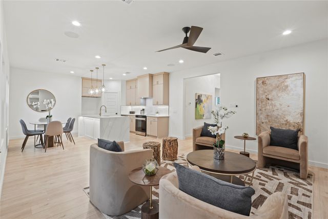 2508 Kool Avenue, Dallas, TX 75241