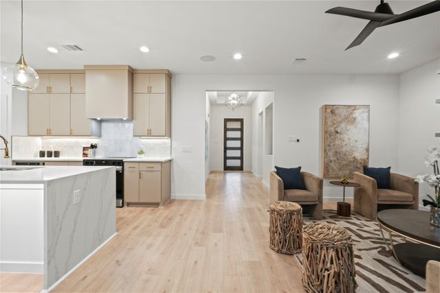 2508 Kool Avenue, Dallas, TX 75241