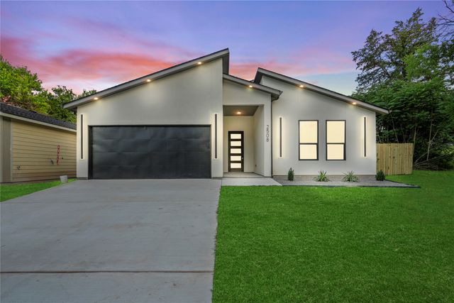 2508 Kool Avenue, Dallas, TX 75241