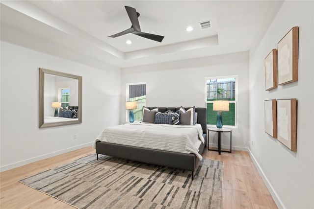 2508 Kool Avenue, Dallas, TX 75241