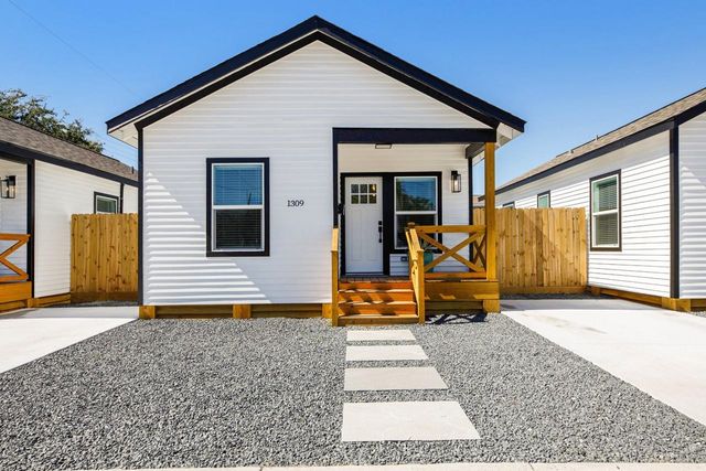 1214 53rd, Galveston, TX 77551