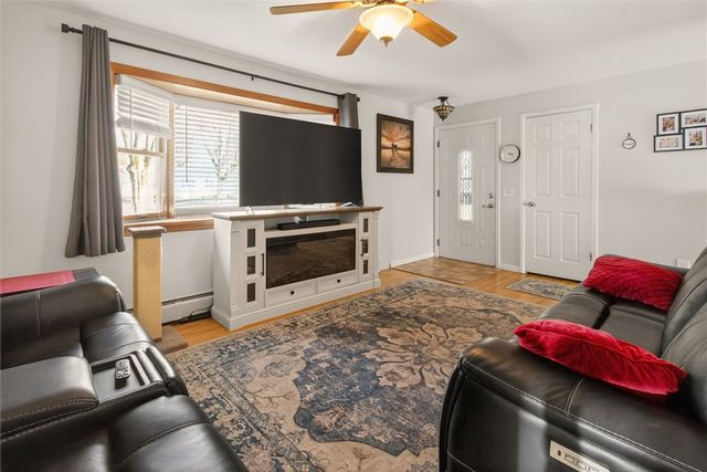 549 Grace Avenue, Arcadia, NY 14513