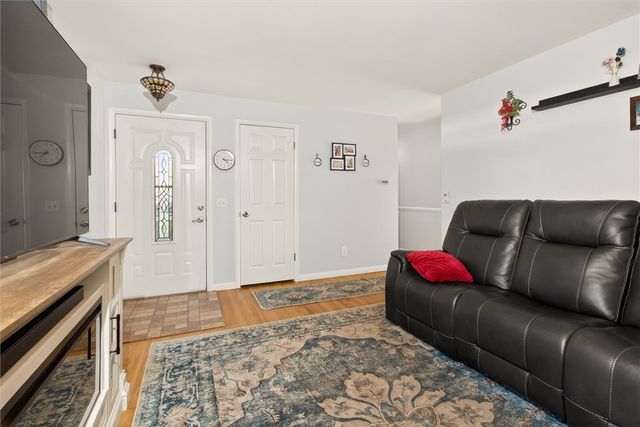 549 Grace Avenue, Arcadia, NY 14513