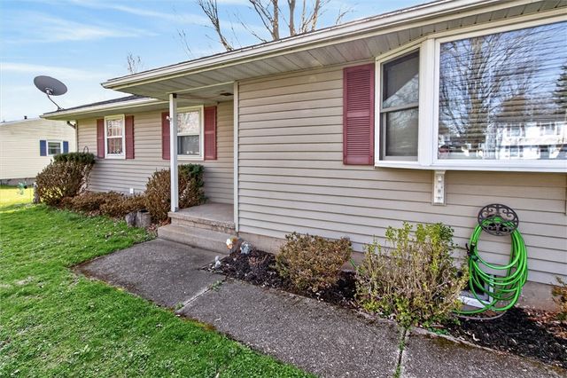 549 Grace Avenue, Arcadia, NY 14513