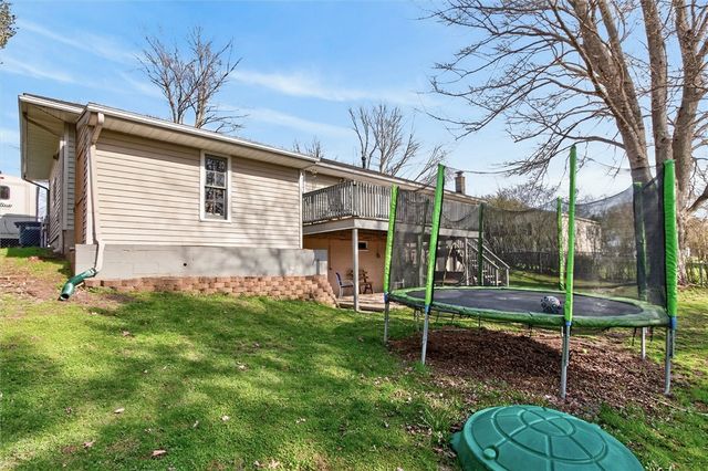 549 Grace Avenue, Arcadia, NY 14513