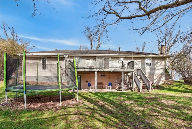 549 Grace Avenue, Arcadia, NY 14513