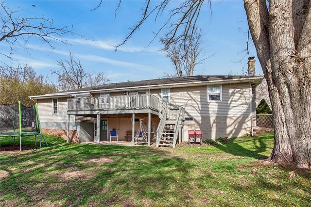 549 Grace Avenue, Arcadia, NY 14513