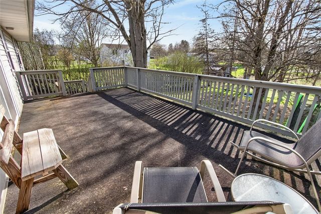 549 Grace Avenue, Arcadia, NY 14513