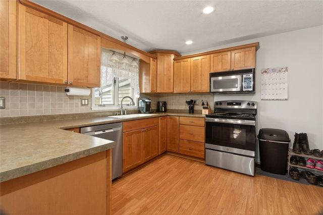 549 Grace Avenue, Arcadia, NY 14513