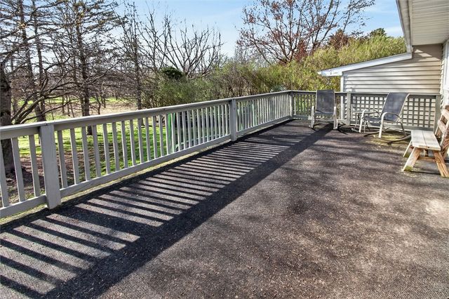 549 Grace Avenue, Arcadia, NY 14513