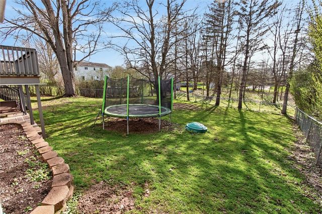 549 Grace Avenue, Arcadia, NY 14513