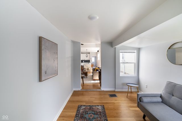 1121 Laurel Street, Indianapolis, IN 46203