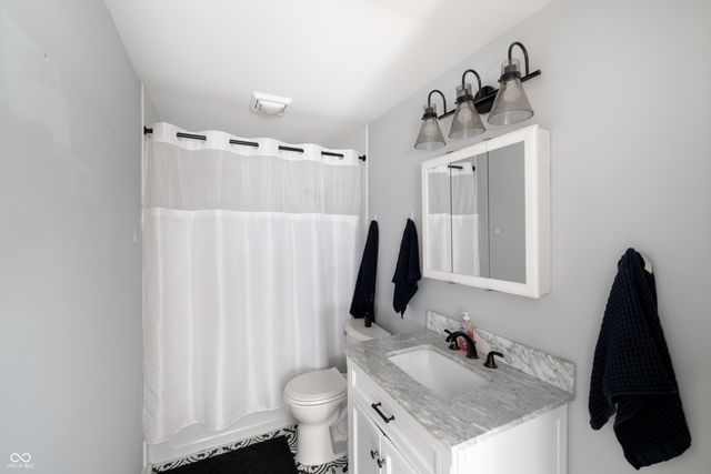 1121 Laurel Street, Indianapolis, IN 46203