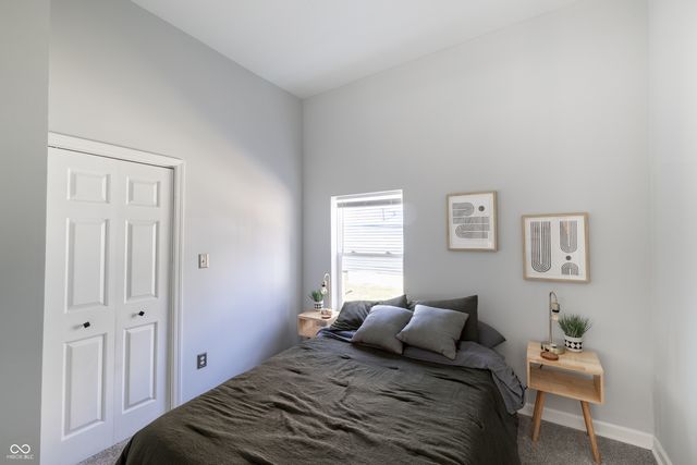 1121 Laurel Street, Indianapolis, IN 46203