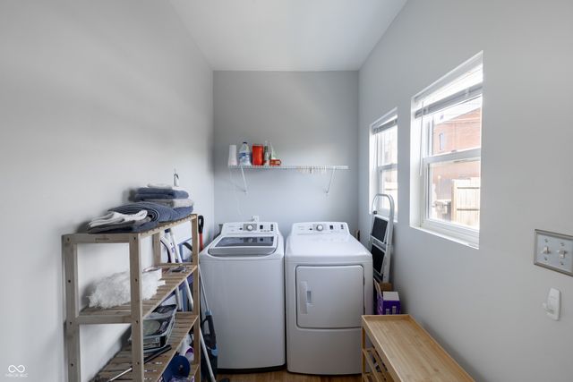 1121 Laurel Street, Indianapolis, IN 46203