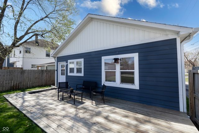 1121 Laurel Street, Indianapolis, IN 46203