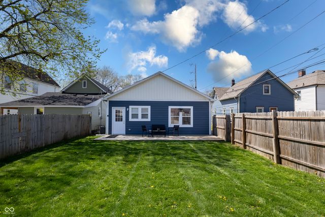 1121 Laurel Street, Indianapolis, IN 46203