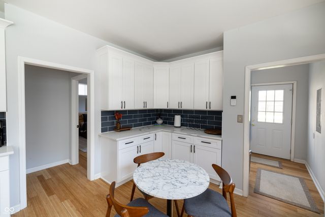 1121 Laurel Street, Indianapolis, IN 46203