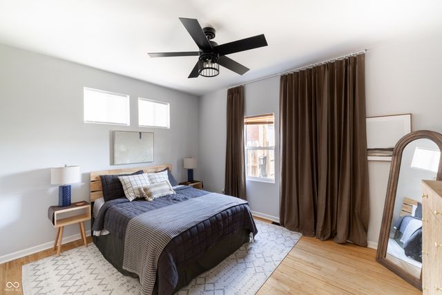 1121 Laurel Street, Indianapolis, IN 46203