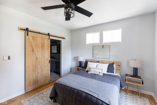 1121 Laurel Street, Indianapolis, IN 46203