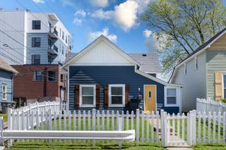 1121 Laurel Street, Indianapolis, IN 46203