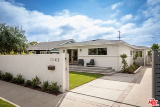 1145 Palms Boulevard, Venice, CA 90291