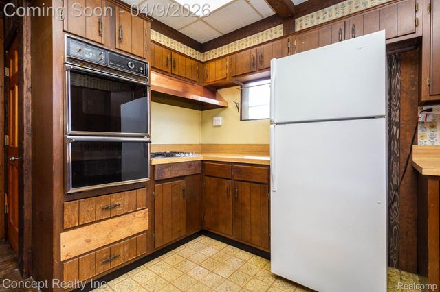 1489 Clark Street, Detroit, MI 48209