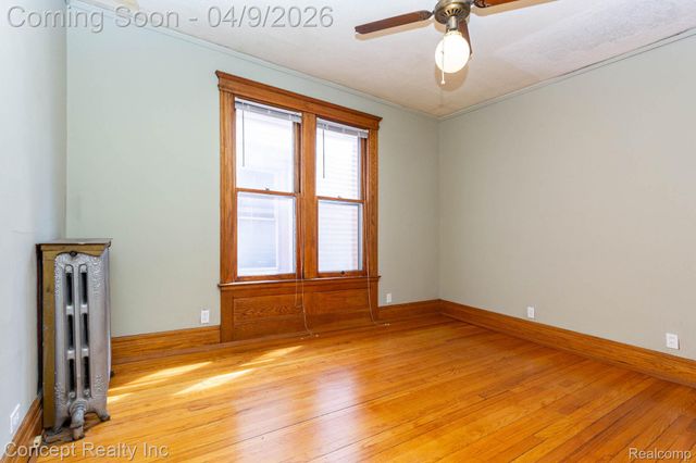 1489 Clark Street, Detroit, MI 48209