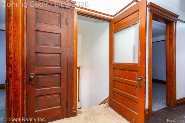 1489 Clark Street, Detroit, MI 48209