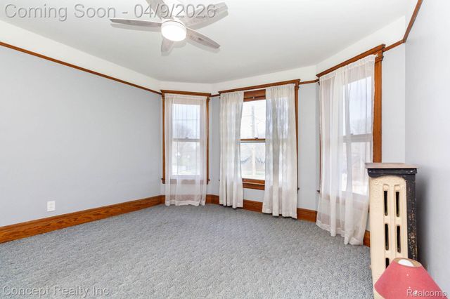 1489 Clark Street, Detroit, MI 48209