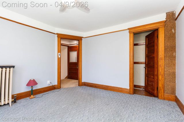 1489 Clark Street, Detroit, MI 48209