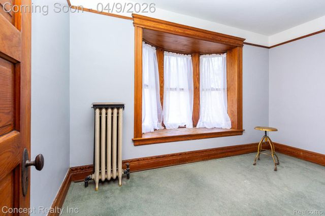 1489 Clark Street, Detroit, MI 48209