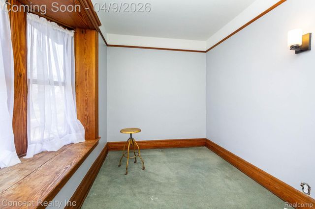 1489 Clark Street, Detroit, MI 48209