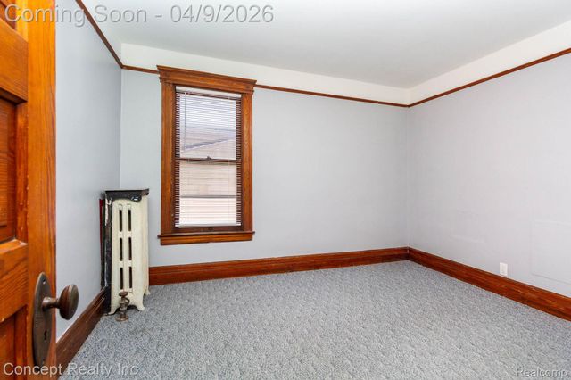 1489 Clark Street, Detroit, MI 48209