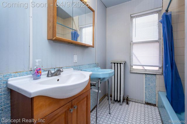 1489 Clark Street, Detroit, MI 48209