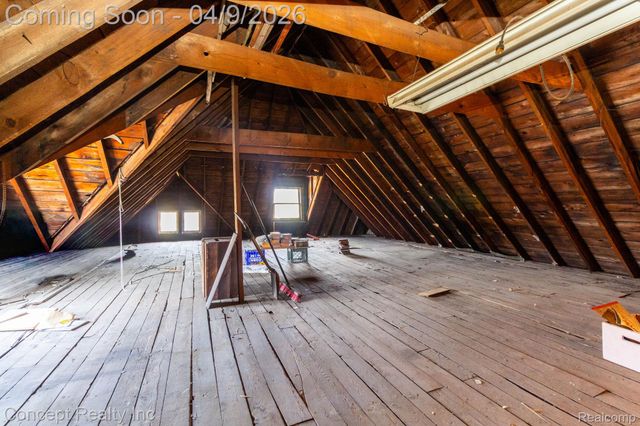 1489 Clark Street, Detroit, MI 48209