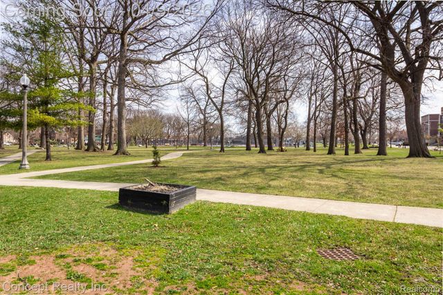 1489 Clark Street, Detroit, MI 48209