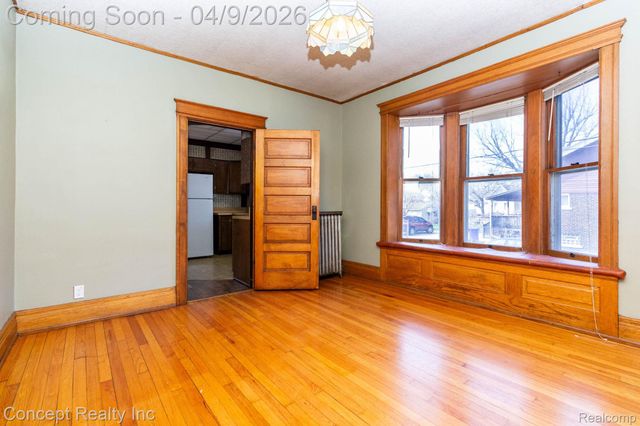 1489 Clark Street, Detroit, MI 48209